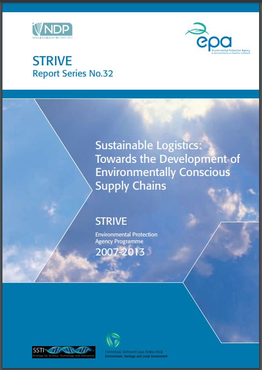 STRIVE 32