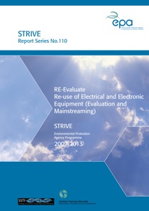 STRIVE 110