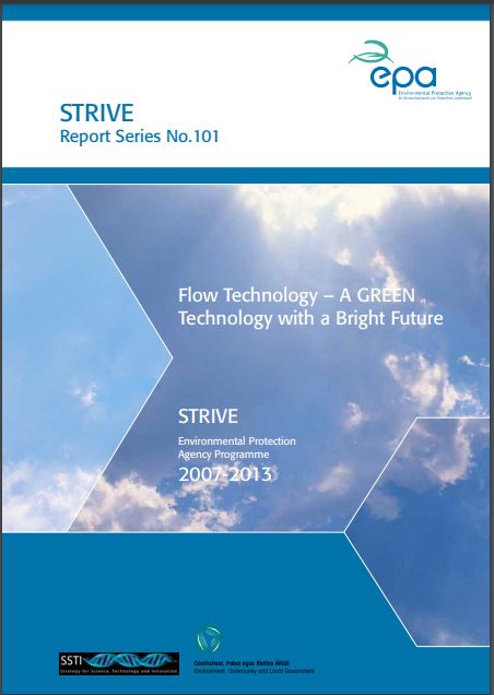 STRIVE 101