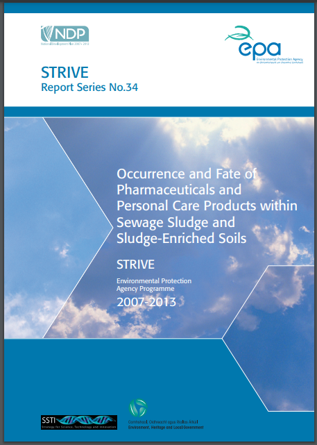 STRIVE 34