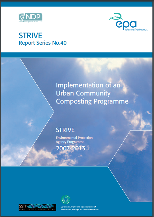 STRIVE 40