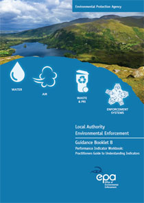 Performance Indicator Workbook. Guidance Booklet B