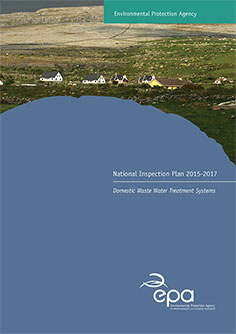 National Inspection Plan 2015 - 2017 cover