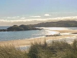 bathing water beach kerry 