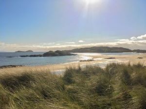 Bathing Water image of Derrynane Beach Kerry