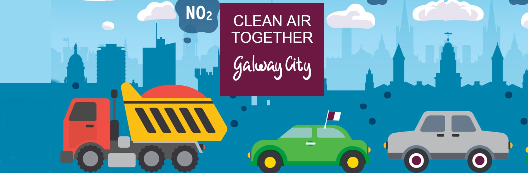 Clean Air Together Galway Featured item