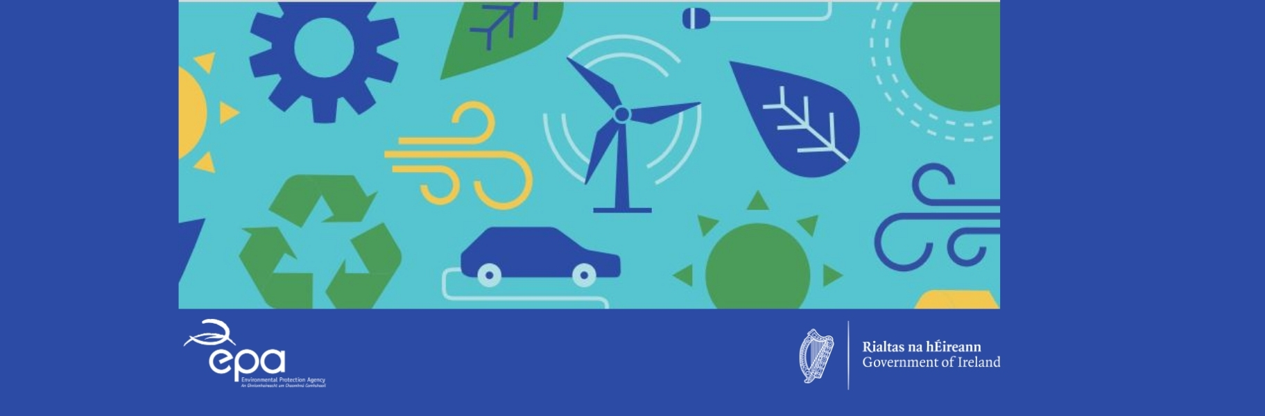 Decorative Climate Change conference image