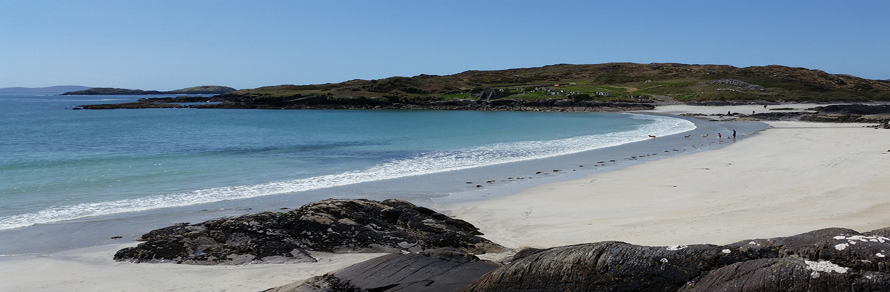 Co Kerry Doire Fhionain (Derrynane) 1824 x 600