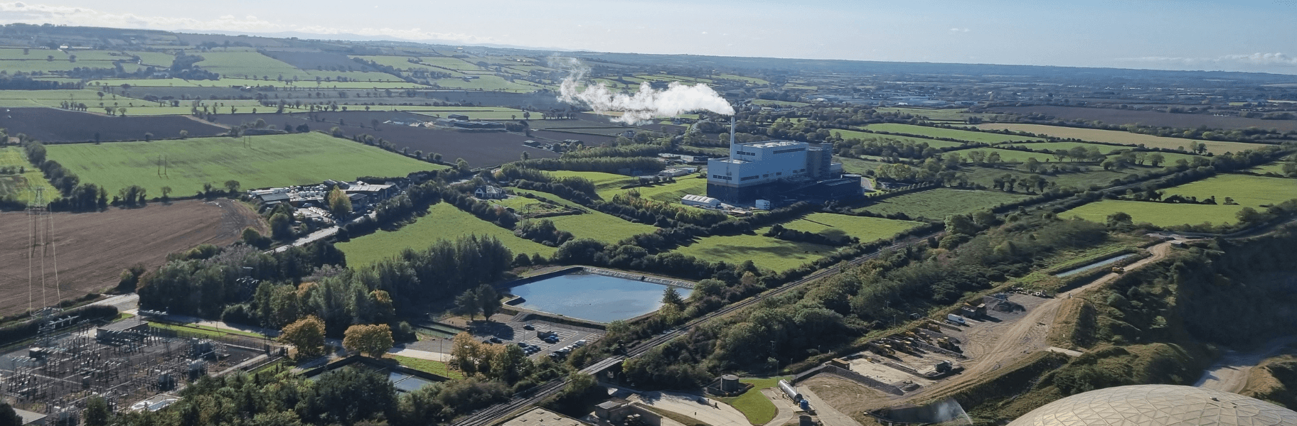 Industrial emissions image for EU-ETS 2026