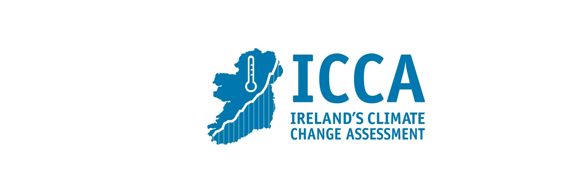 Large Feature Item of Irelands Climate Change Assessment Report
