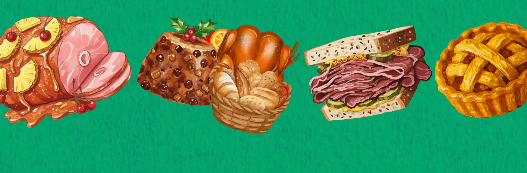 Website Banner Stop Food Waste 2025