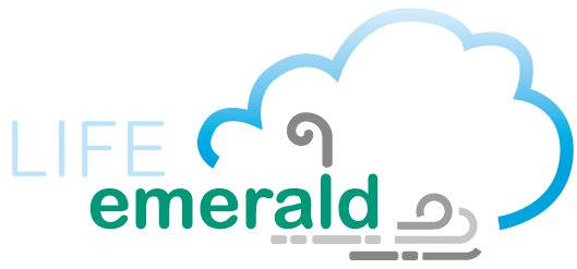 Life Emerald Logo