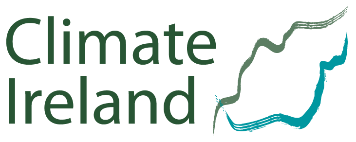 Climate Ireland logo