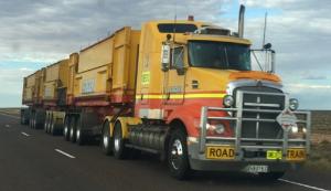 Truck