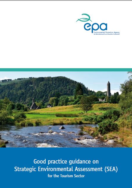 SEA Tourism Guidance Image