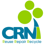 logo of the company name Community Resourse Network Ireland