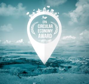 picture of an award