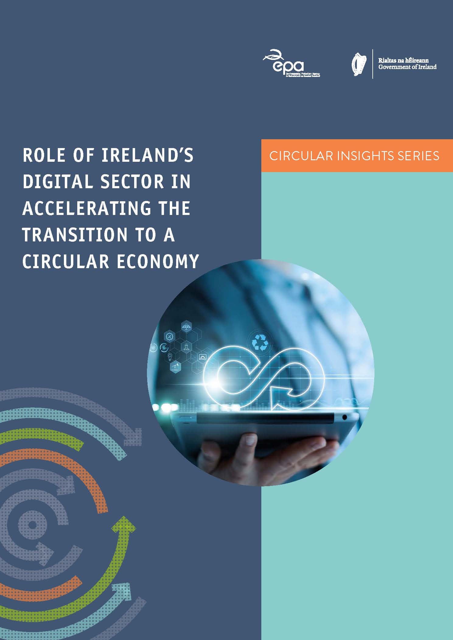 Circular Insights Digital Economy image