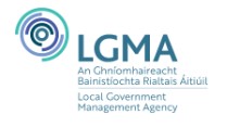 company logo