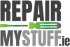 an image of RepairMyStuff.ie logo