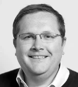 Dr Brian Caulfield