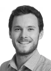 Dr Connor McGookin