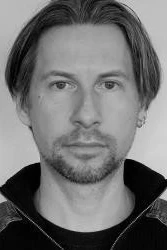 Dr Liam Heaphy