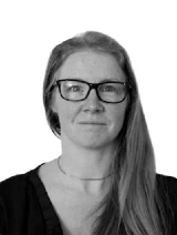 Dr Róisín Moriarty