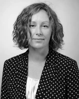 Jennifer McElwain
