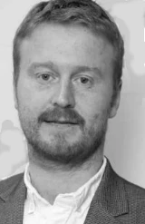 Dr Conor Murphy