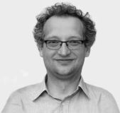 Prof Peter Thorne
