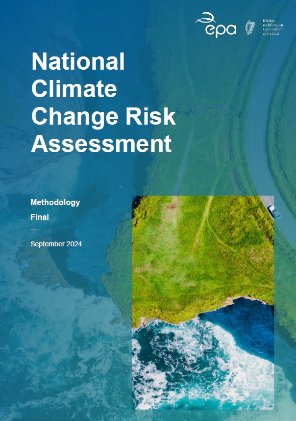 Cover image NCCRA Method Report
