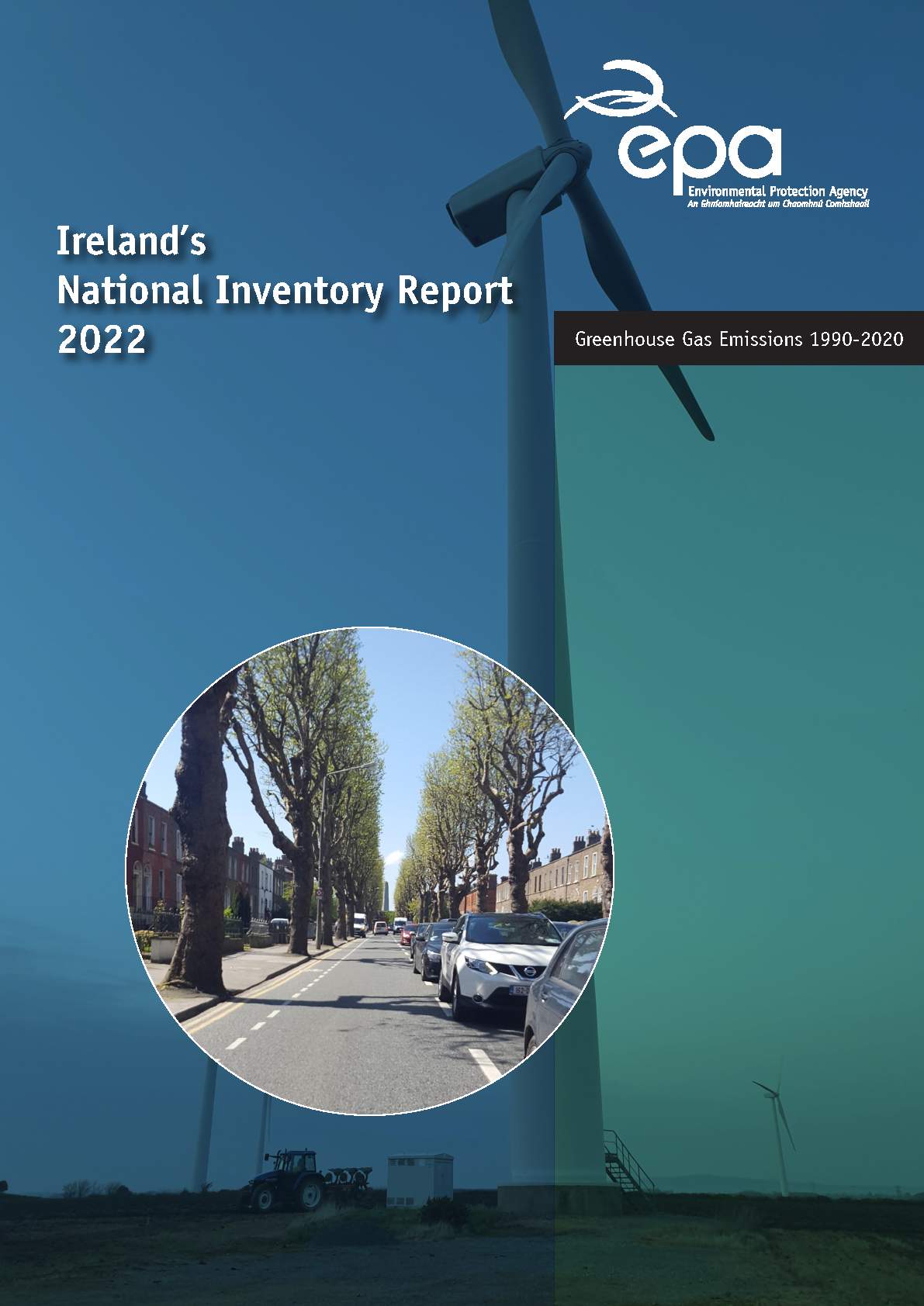NIR cover image
