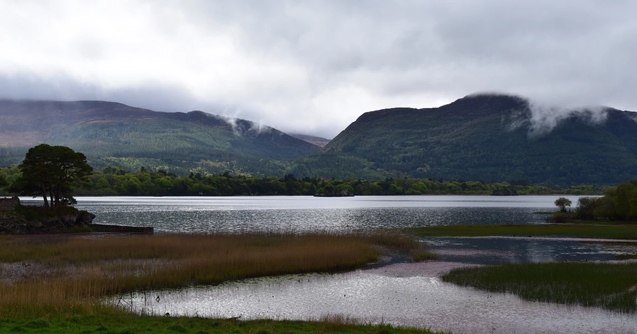 Lake