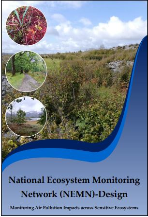 National Ecosystems Monitoring Network