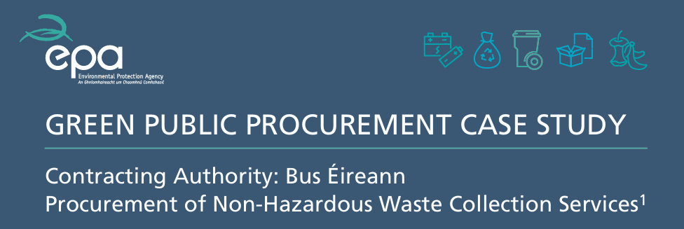 Image of front page of case study