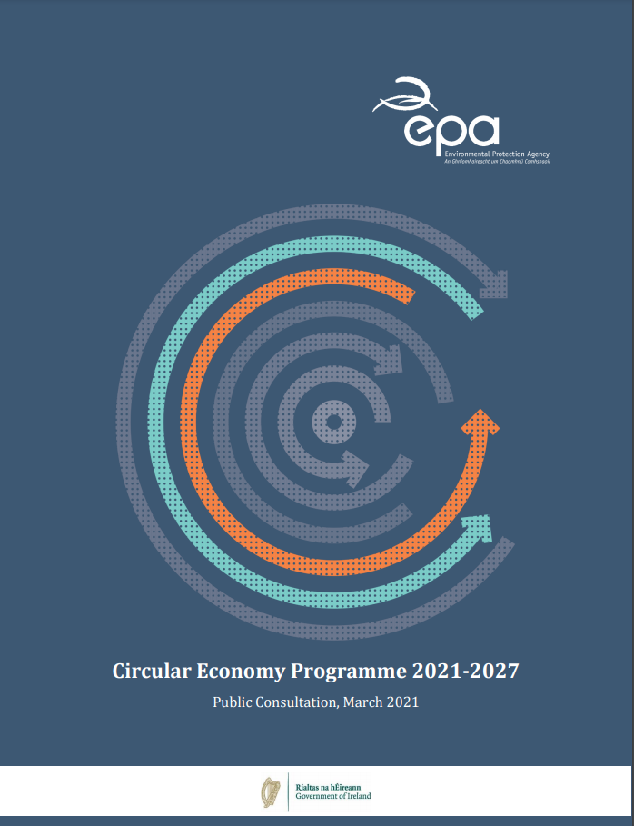 Circular Economy Programme 2021-2027