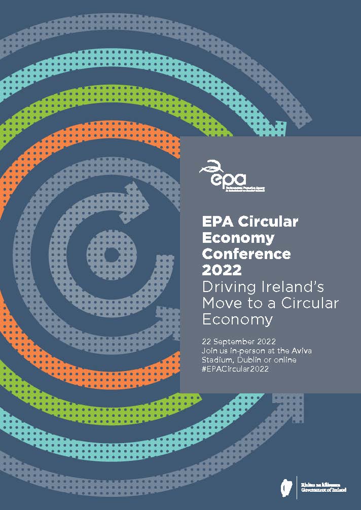 Circular Economy Conference 2022 Agenda image