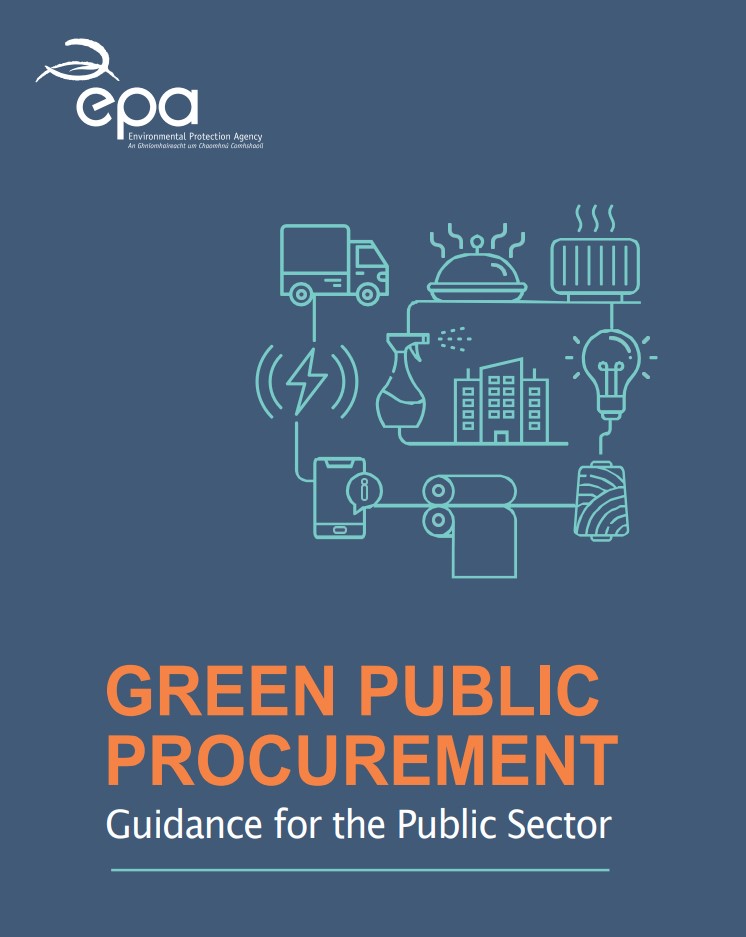 Image of front page of report