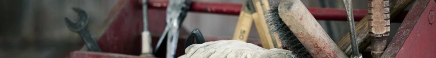 Image is a picture of a toolbox