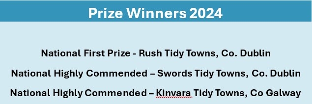 names of the 2024 winners