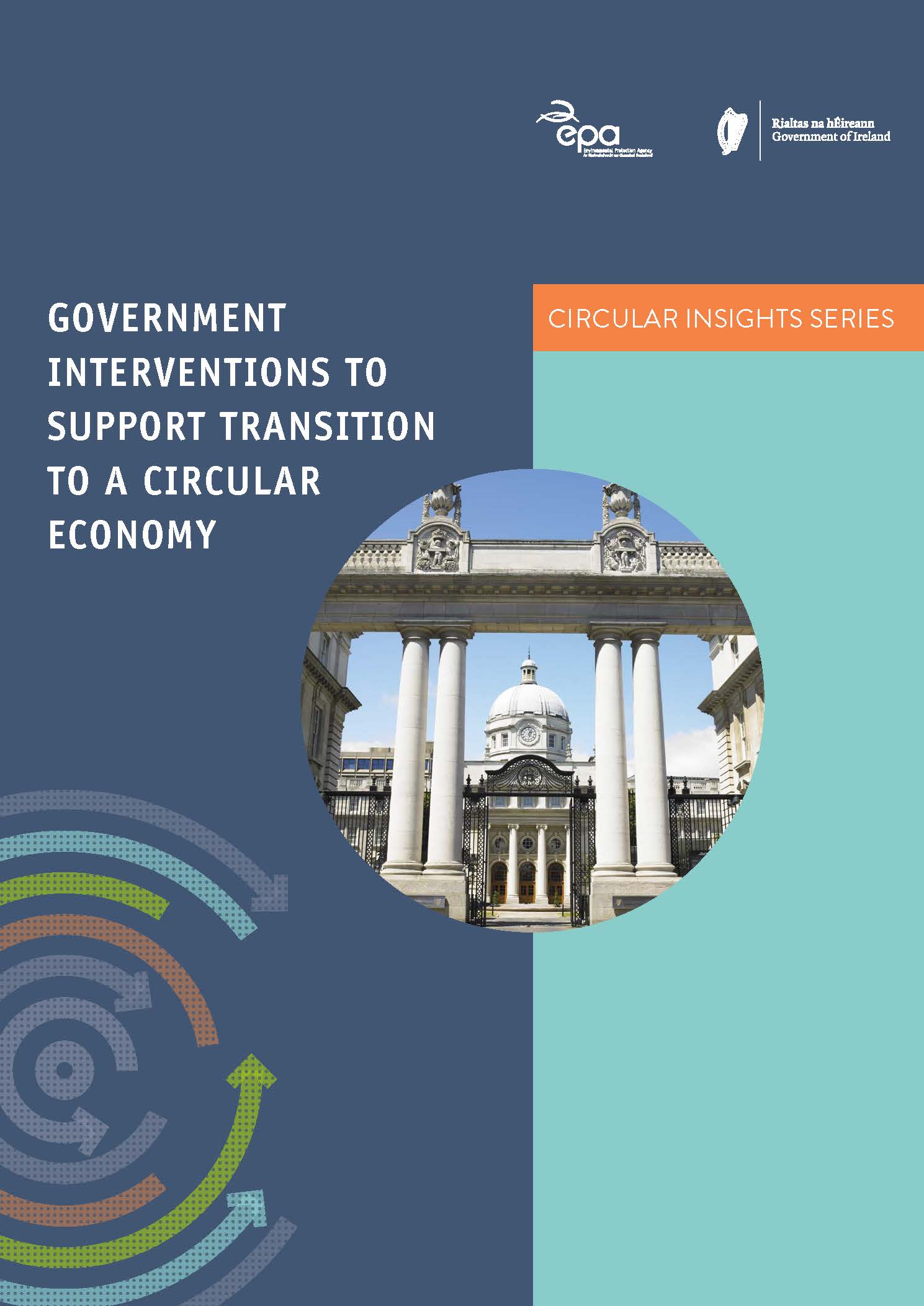 Image Circular Insights Government interventions