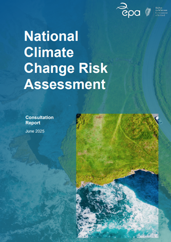 NCCRA consultation report cover image
