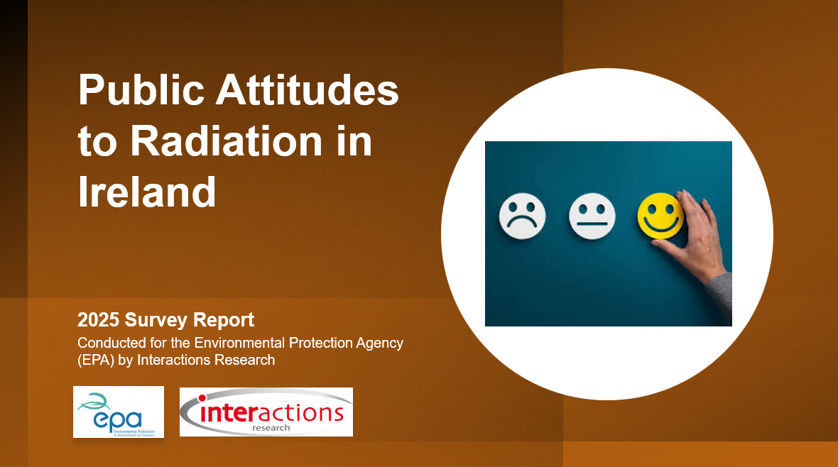EPA and Interactions LogoEPA and Interactions Research logos, a hand selects a smiling face icon from a row of three expressions.
