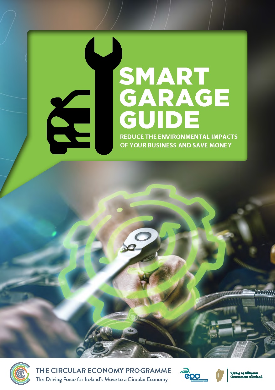 Smart Garage Guide 2022