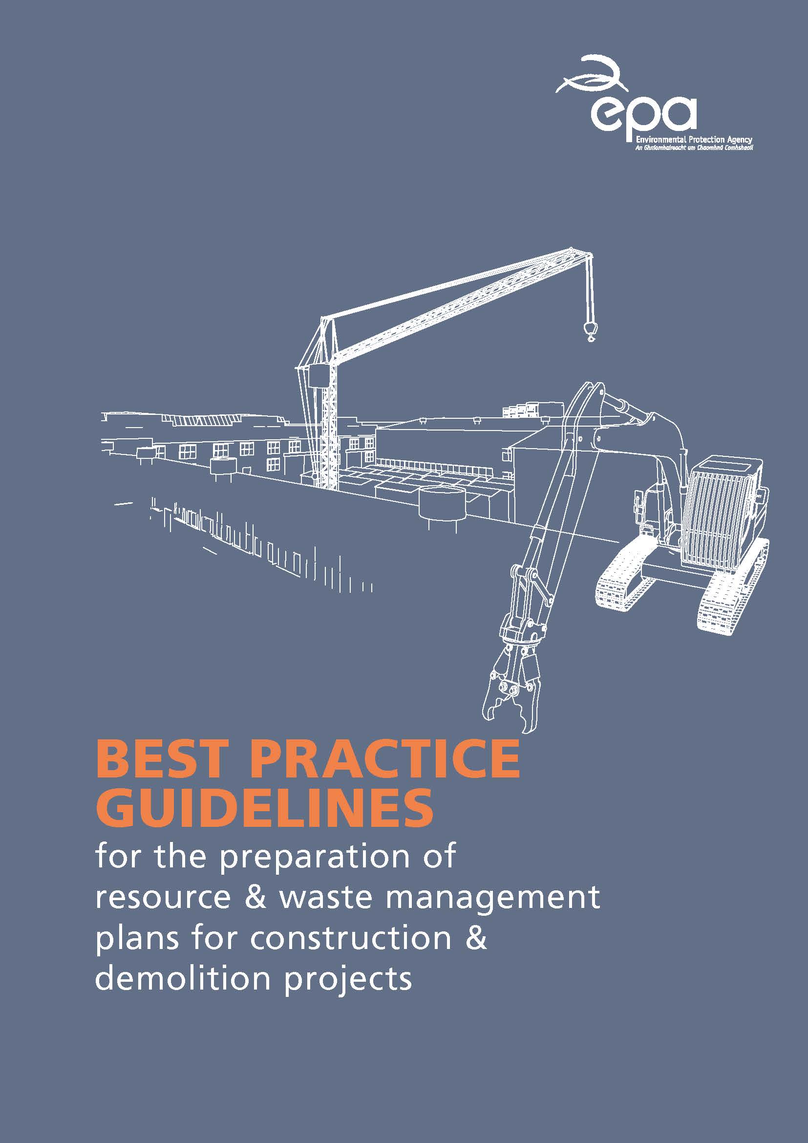 C&D Waste Guidelines image