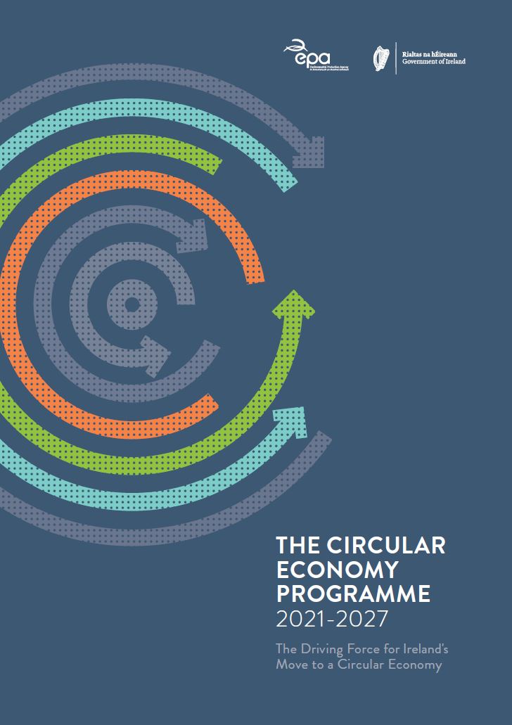 Circular Economy Programme 2021-2027