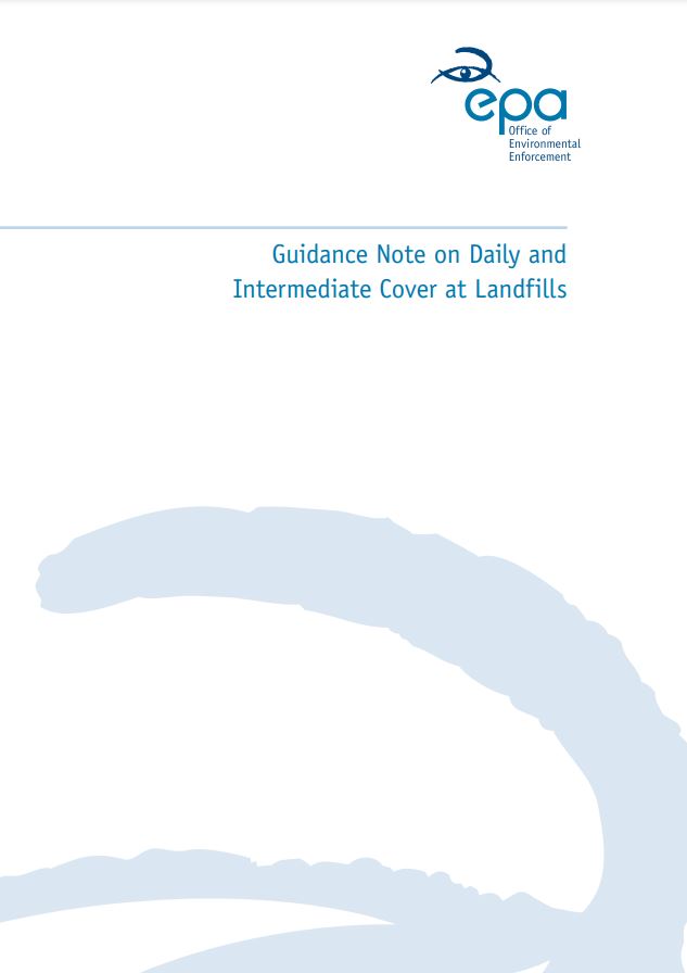 Guidance note thumbnail