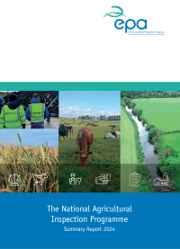 National Agricultural Inspection Programme 2024