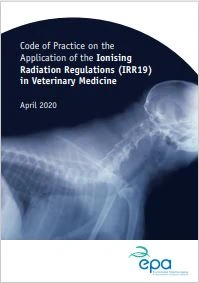 Code of Practice Veterinary Medicine cover image